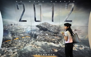 神韵被喻为《2012》中让世界安静的中国元素