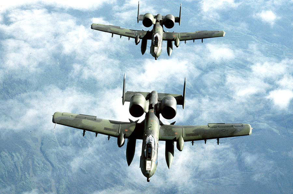 傘兵/服役超過40年的七種美軍飛機/C-130J「超級大力士