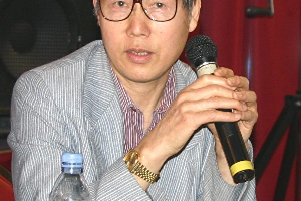 1980年率团访法期间脱离中共，投奔自由的高级工程师姜友陆(大纪元)