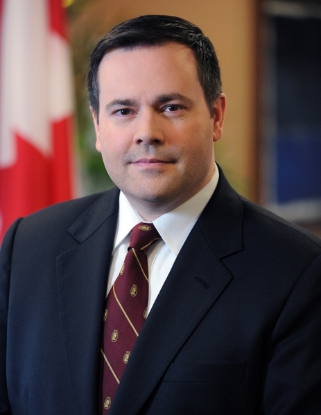 加拿大移民部長肯尼在賀信中感謝神韻對加拿大多元文化的貢獻（部長辦公室） 