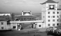黑龍江省女子監獄（圖片來源：明慧網）