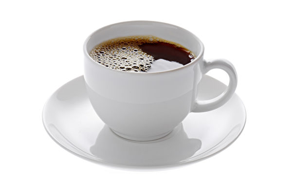 缺锌成因很多，咖啡过量也是其中因素之一。（Fotolia）