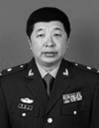 錦州解放軍205醫院原泌尿外科主任陳榮山。（網絡圖片）