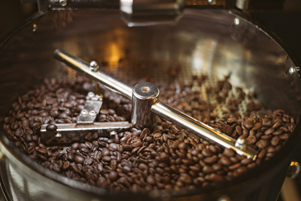 咖啡豆（fotolia）