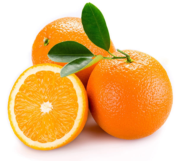 橘子含抗氧化劑成分，其含量名列所有柑橘類水果之首。（Fotolia）