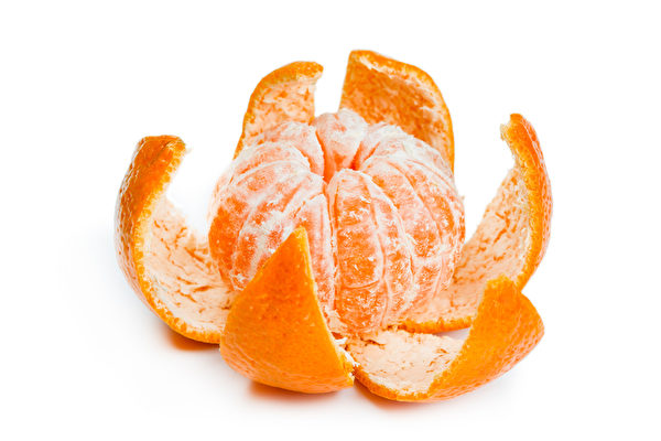 橙子（fotolia）