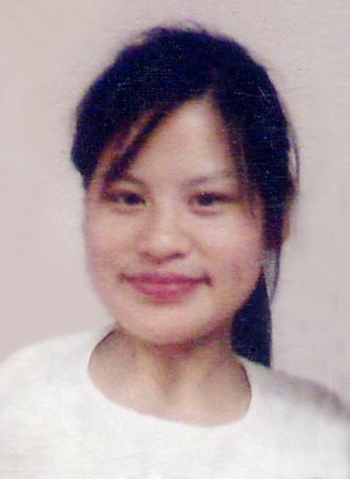 2011年9月3日，湖北仙桃法輪功學員王玉潔含冤離世，年僅24歲。（明慧網）
