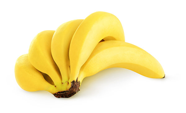 香蕉（Fotolia）
