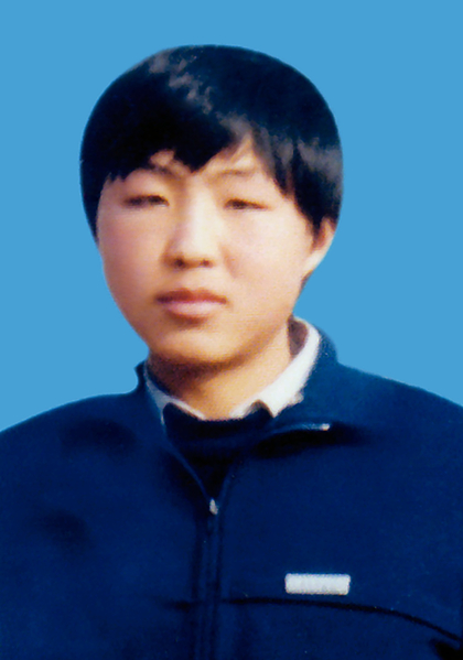 李忠民，男，31岁，辽宁省大连市法轮功学员，2003年3月4日在沈阳大北监狱被迫害致死。（明慧网）