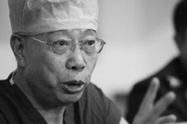 器官移植是一项非常专业的技术，多年以来，中国的器官移植医疗与一个人无法分割，那就是黄洁夫。（网络图片） 