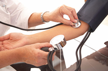 高血壓、高血脂、糖尿病和疾病家族史是心血管疾病的危險因素。（Fotolia）