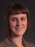 洛克維爾市議會議員卡爾（Julie Palakovich Carr）。（官方圖片）