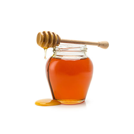 蜂蜜的產品有很多神奇的功效，對人體很好。（Fotolia）