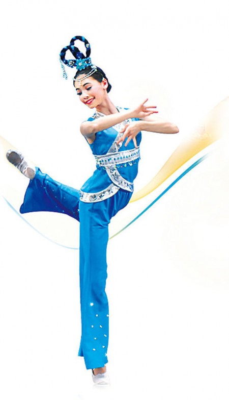 主辦本次大賽的新唐人電視台香港分站總經理朱長民介紹，中國古典舞是五千年中華神傳文化的承傳和延續方式之一，是建立在深厚的傳統美學基礎上的舞蹈藝術，「動作難度高，技巧豐富，而且有超強的表現力，是不同於芭蕾舞的世界上最完整的舞蹈體系之一。」