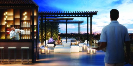 Ritz Carlton Residences-Miami