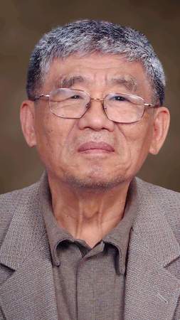82岁华裔受害人洪凯玲。（蒙特利公园警局提供）