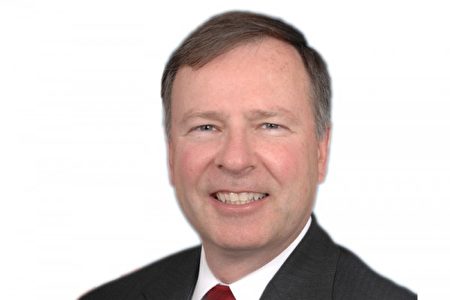 美国科罗拉多州的国会议员道格‧蓝博（Doug Lamborn）（大纪元资料室）