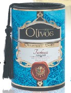 OLIVOS手工皂Spa。（Olivos 福爾摩沙提供）