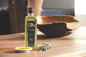 Olivos橄榄油。（Olivos 福尔摩沙提供）