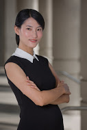 萊納公司的國際市場經理Cathy Yu（Lennar提供）