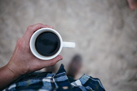 大量摄入咖啡因会影响荷尔蒙水平。(Unsplash/Pixabay)