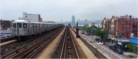 根據地產諮詢機構的報告，L車停運後，地鐵7號線沿線人口將增加。