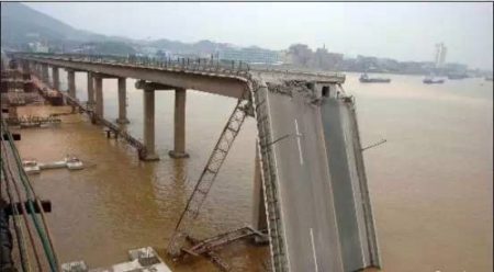 北京懷柔寶寺白河橋。（網絡圖片）