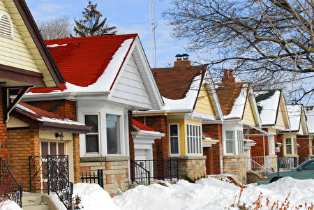 联邦政府的WAP计划也资助低收入家庭进行平均6,500美元的房屋改造，每年可为每家庭节约200～500元的能源费（Fotolia）