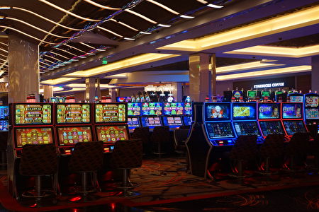 美高梅国家港口度假中心是马里兰州近年来开设的第六家赌场。（林乐予／大纪元）