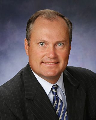 乔治亚州副州长凯戈